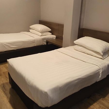 See Foo Hotel Bidur Екстер'єр фото