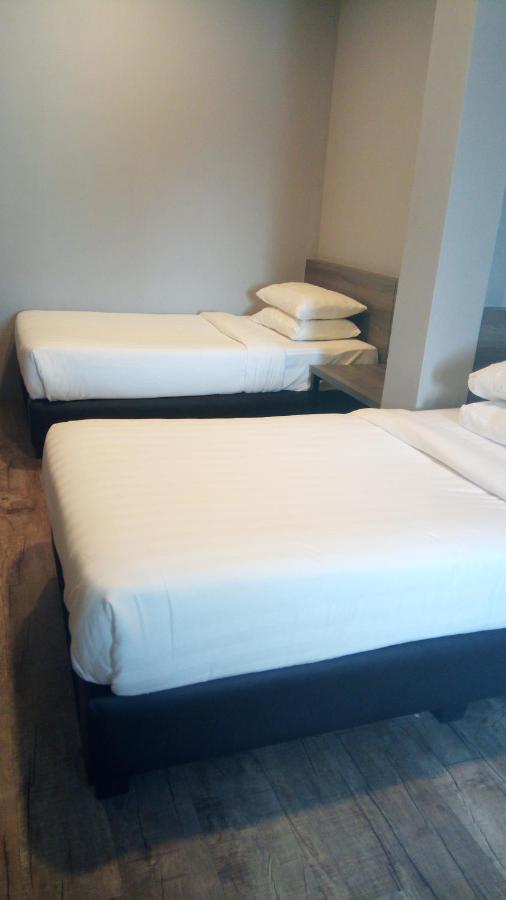 See Foo Hotel Bidur Екстер'єр фото