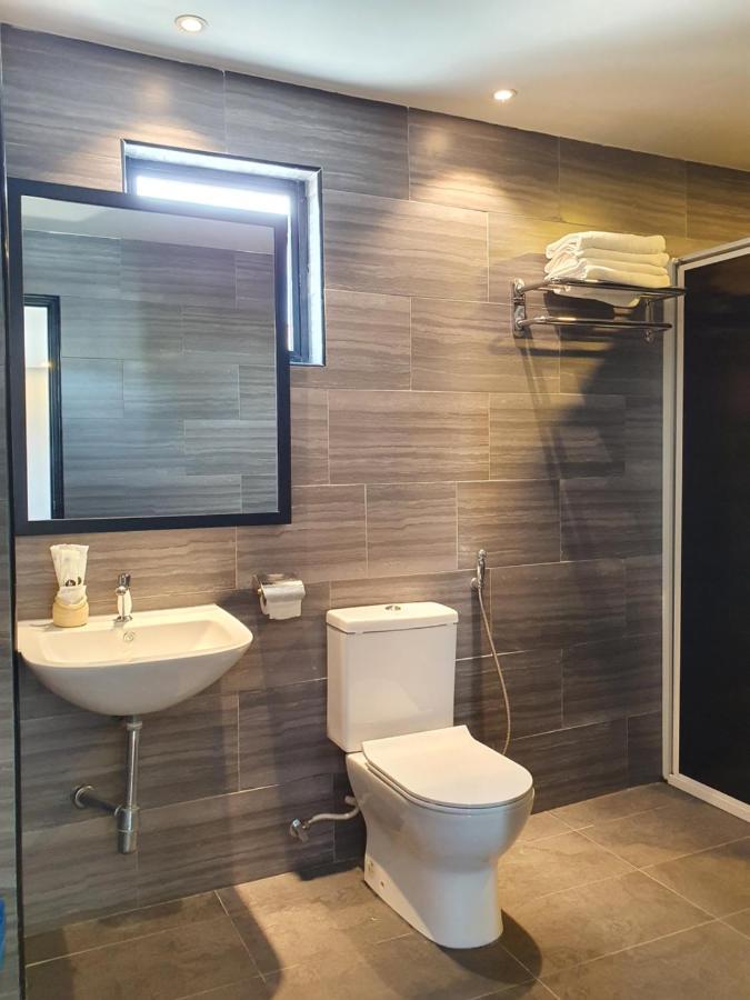 See Foo Hotel Bidur Екстер'єр фото