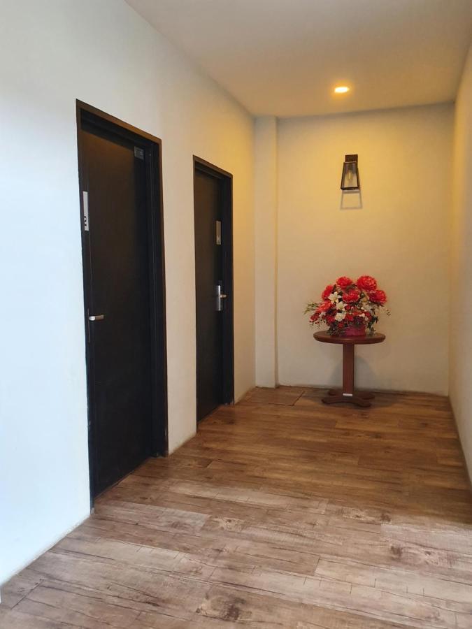 See Foo Hotel Bidur Екстер'єр фото