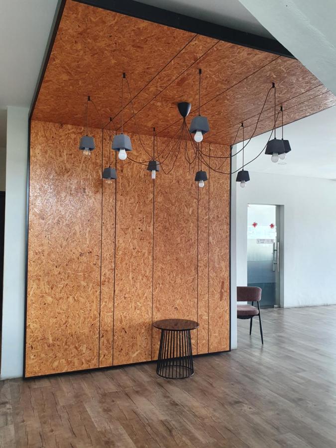 See Foo Hotel Bidur Екстер'єр фото