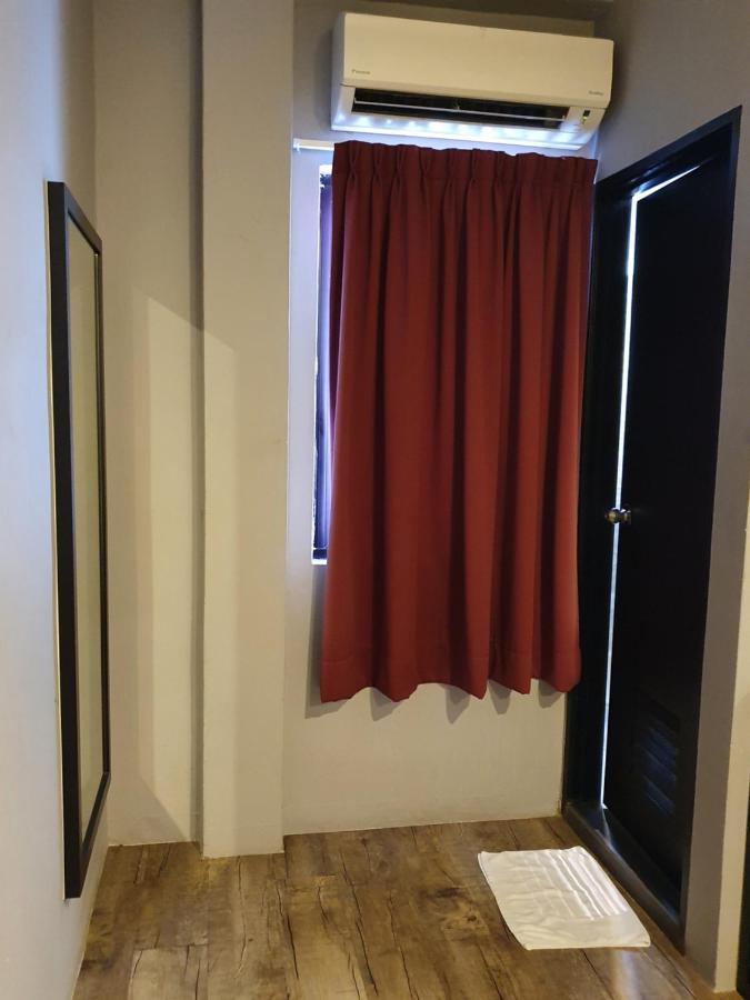 See Foo Hotel Bidur Екстер'єр фото