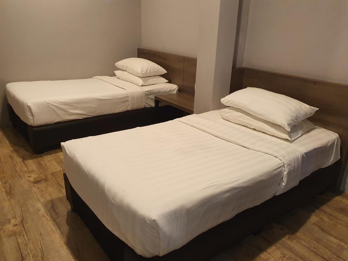 See Foo Hotel Bidur Екстер'єр фото