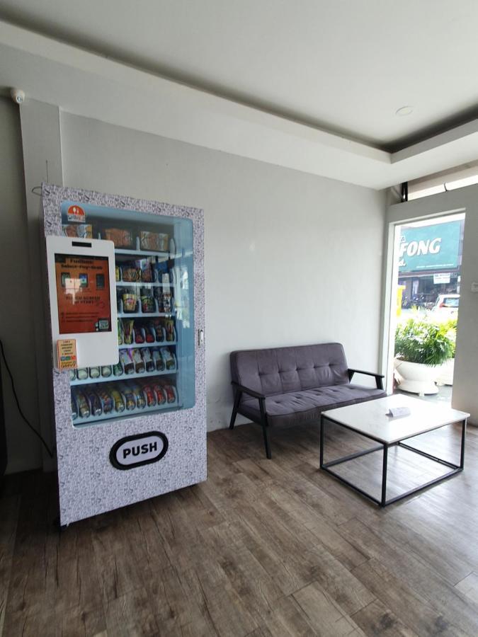 See Foo Hotel Bidur Екстер'єр фото